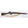 Image 1 : Lee Enfield No.4 MK1* 1943 Long Branch Bolt Action .303 British Caliber Rifle With Target Sight