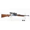 Image 1 : Remington Model 742 Woodsmaster .308 Win Caliber Rifle With Scope