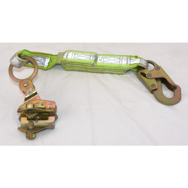 Norguard  Class E4 2' Absorbing Lanyard 