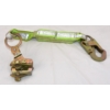 Image 1 : Norguard  Class E4 2' Absorbing Lanyard 