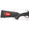 Image 2 : Savage Model 42 Multi Barrel .22WMR & 410 Gauge Combination Gun 