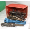 Image 7 : Box Lot Misc. Tools 