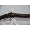Image 3 : Beckwith Side By Side 12 Gauge Percussion Parts Shotgun