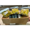 Image 1 : 7kg Box of Assorted Brand 20 Gauge Hulls 