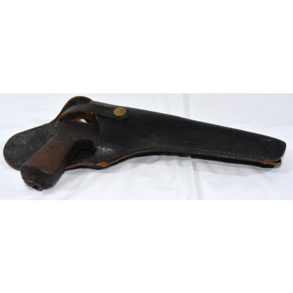 Russian Flare Gun 