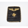 Image 1 : WW II German Railroad Service Collar Tab