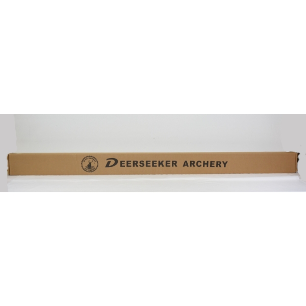 Deerseeker Outdoor Archery 54" Left Handed Recurve Bow 