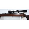Image 9 : Cooey/Winchester Model 64B Semi Automatic .22 LR Rifle With Scope - No Magazine