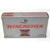 Image 2 : 20 Rounds Winchester 303 British 180 Grain 