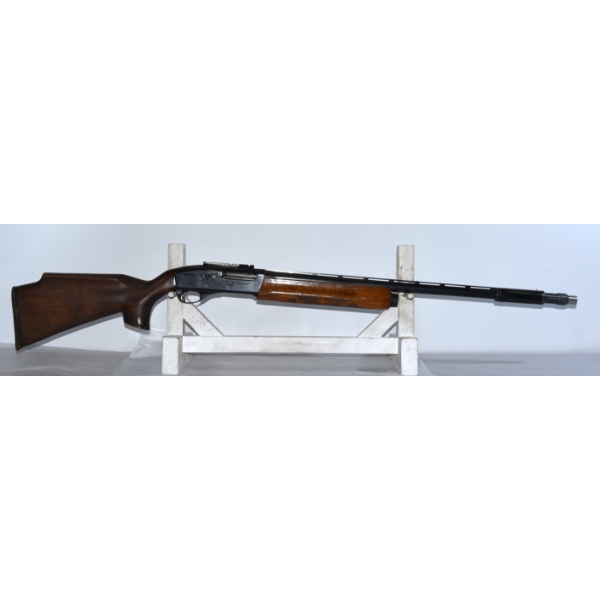 Remington 1100 Semi Automatic 12 Gauge Shotgun