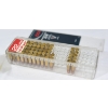 Image 3 : 272 Rounds Assorted Brands .22 Caliber Ammunition