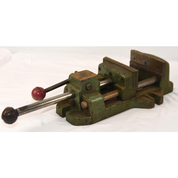 Machinist Vise