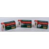 Image 2 : 150 Rounds Sellier & Bellot 9mm Makarov 95gr FMJ Ammunition