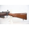 Image 31 : Lee Enfield No.1 MK4 Single Shot .22 LR Caliber Rifle - Missing Parts