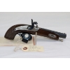 Image 1 : Mendi Single Shot Percussion Handgun