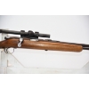 Image 3 : Savage Model 5 Bolt Action .22 Caliber Rifle With Scope