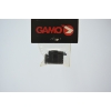 Image 2 : Gamo Pellet Rifle Sight Set & Gamo Rear Adj Sight 
