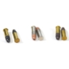 Image 6 : 180 Rounds Assorted Brands .22 LR Caliber Ammunition