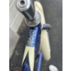 Image 3 : Blue & White Huffy Cranbrook Bicycle 