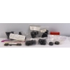 Image 2 : Box Lot Misc. Scope Mounts & Accessories