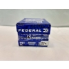 Image 1 : Approx. 450 Rounds Federal 22 LR 36gr H.P. Hi Vel Ammunition