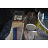 Image 2 : Box Lot Anchors, Screws, Nails & More....