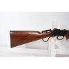 Image 2 : BSA Martini Henry Cadet Single Shot .22 LR Caliber Heavy Barrel Rifle With Checkering