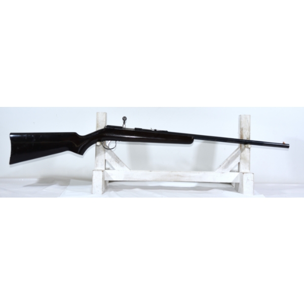 Anschutz Single Shot .22 LR Caliber Parts Rifle