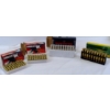 Image 1 : 140 Rounds Assorted Ammunition 