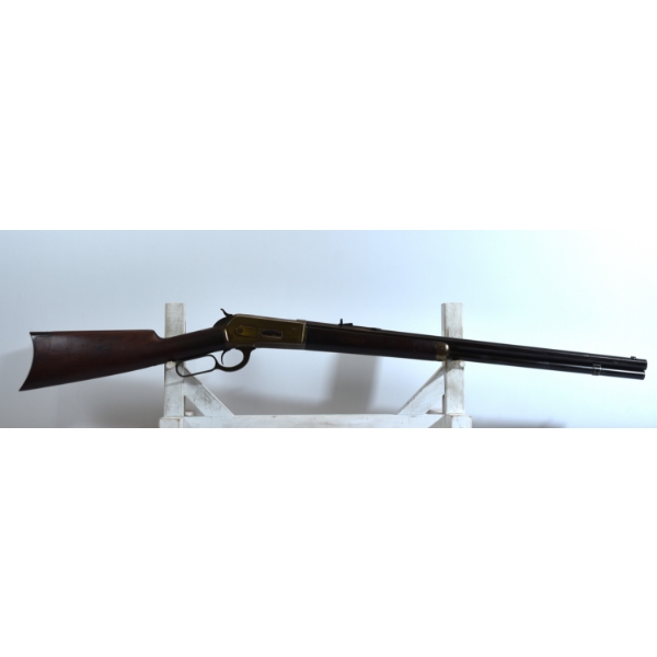Winchester Model 1886 Lever Action 45-90 WCF Caliber Rifle