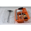Image 2 : Hoppes Gun Cleaning Kit