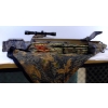 Image 5 : Excalibur Exocet Crossbow With Scope Quill Soft Camo Cover/Case