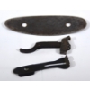 Image 1 : Cooey 39, 600 Trigger, Sight and Steel Butt Plate 