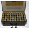 Image 3 : 76 Rounds Reloaded .38Spl Caliber Ammunition