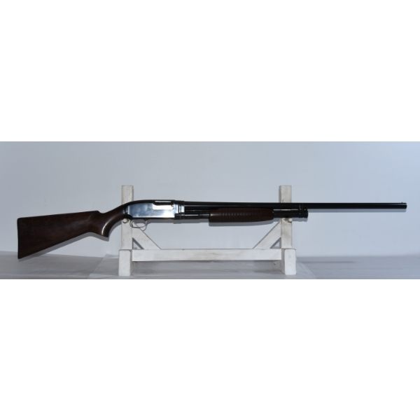 Winchester Model 12 Take Down Pump Action 12 Gauge Shotgun