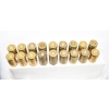 Image 4 : 55 Pcs. Federal 308 Win Shot Brass