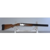 Image 1 : Beretta S56 Over Under 12 Gauge Parts Shotgun