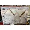 Image 2 : Punch Bowl & Martini Set 