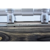 Image 16 : Marlin Model 917VS Bolt Action 17 HMR Caliber Stainless Steel Rifle With Scope & Box 
