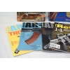 Image 3 : Lot of Firearm Books/ Magazines
