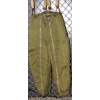 Image 2 : Olive Green Coveralls & Olive Green Military liner jacket 
