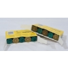 Image 1 : 10 Rounds Assorted Remington 12 Gauge 3" Buckshot Ammunition 