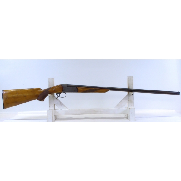 Baikal Model IJ18 Single Shot 12 Gauge Shotgun