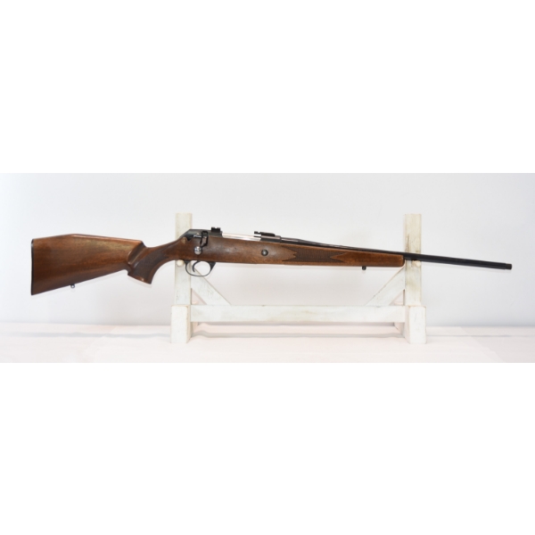 Voere Model Titan Bolt Action .308 Win Caliber Rifle
