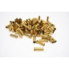Image 2 : 100 Pieces 38 Special Primed Brass