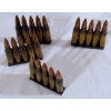 Image 2 : 20 Rounds 7.62x 51 (308 Win) FMJ Canadian Ammunition