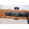 Image 20 : CZ 457 Varmint AT-ONE Bolt Action .22 Caliber Rifle With Vortex Scope & Box