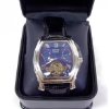 Image 2 : Amorologi Mecanica Men's Watch