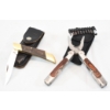 Image 1 : Box Lot Ruko Knife With Leather Case & 