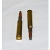 Image 3 : 20 Rounds Privi 7x 57 Mauser 154 Gr J.S.P. Factory Ammunition